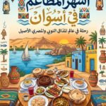 أشهر المطاعم في أسوان