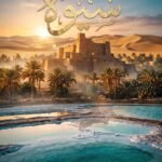 رحلات سيوة 2026.. دليلك لواحدة من أجمل رحلات الصحراء في مصر