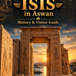 Ancient Gate of Isis in Aswan – History & Visitor Guide