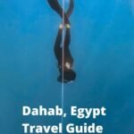 السياحة في دهب 2026/2027 – الأماكن والفنادق والرحلات