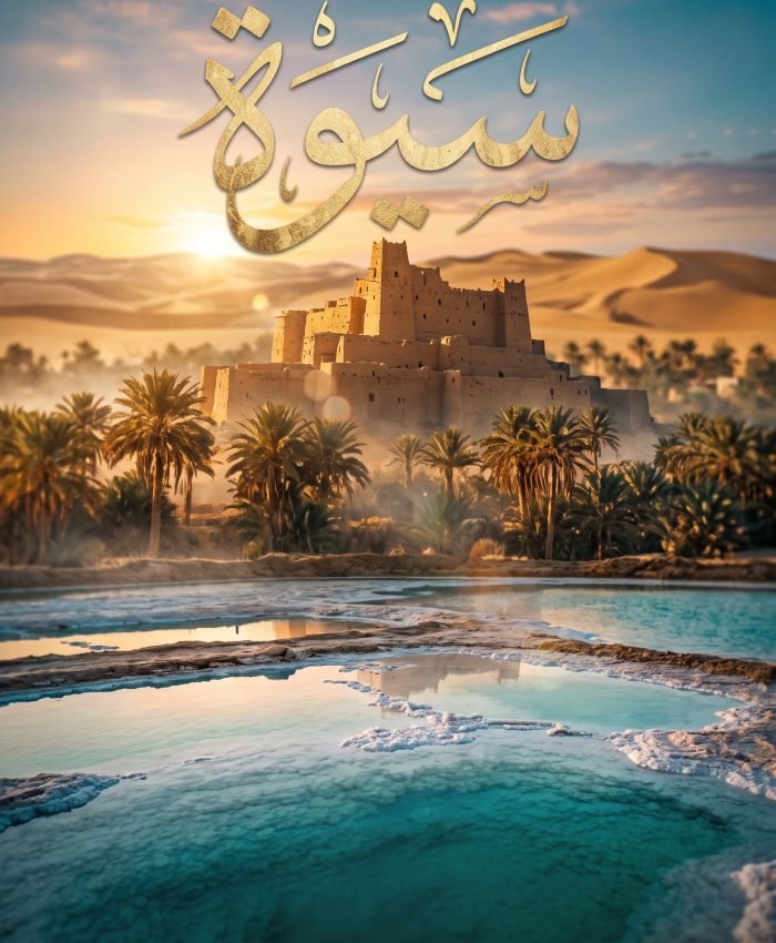 رحلات سيوة 2026.. دليلك لواحدة من أجمل رحلات الصحراء في مصر
